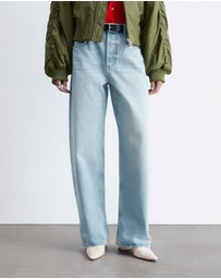 & Other Stories - Barrel-Leg Jeans