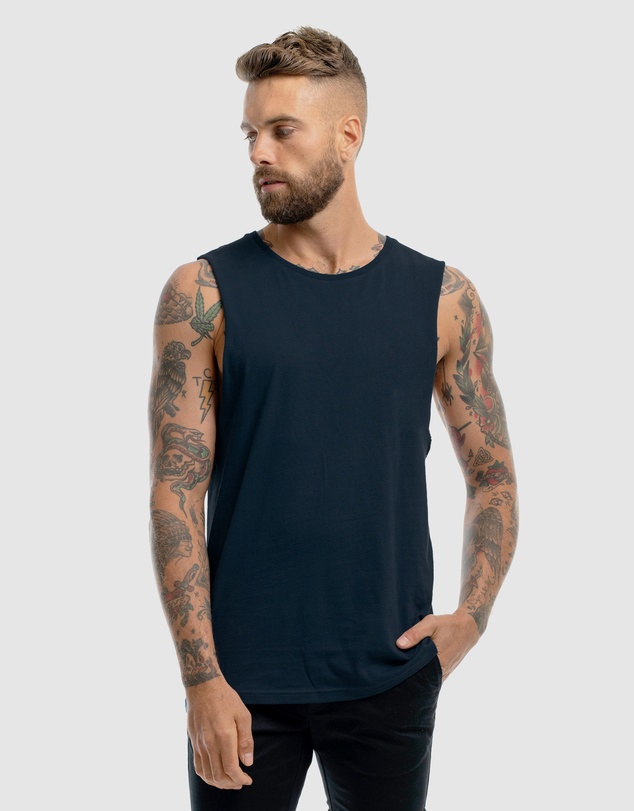 Counter Culture - 3-Pack Absent Tank