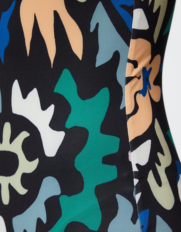 Patagonia - Sunny Tide One-Piece Swimsuit