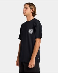 Quiksilver - Mens Surf Shirt
