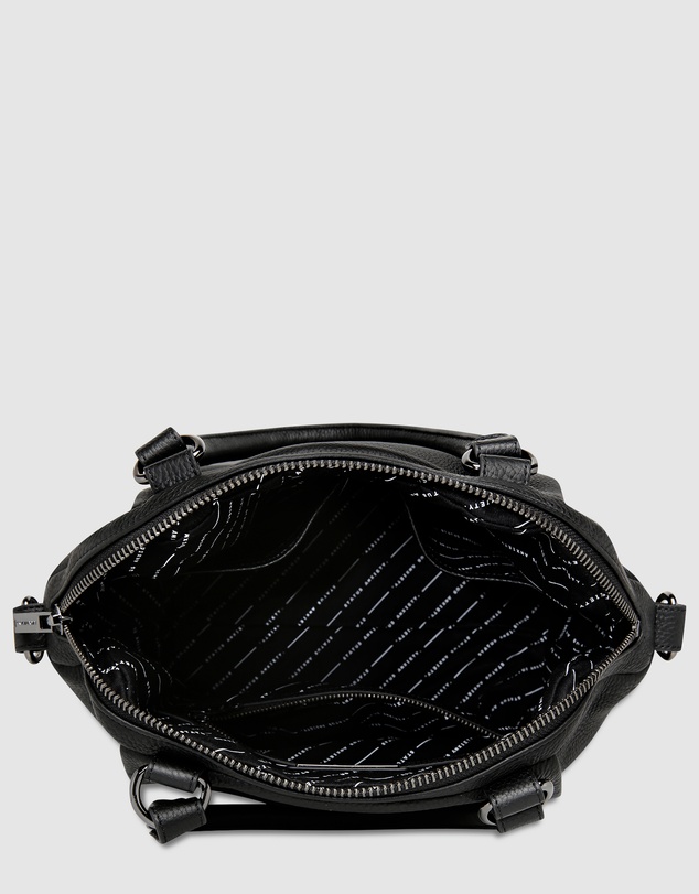 Status Anxiety - Force Of Being Handbag