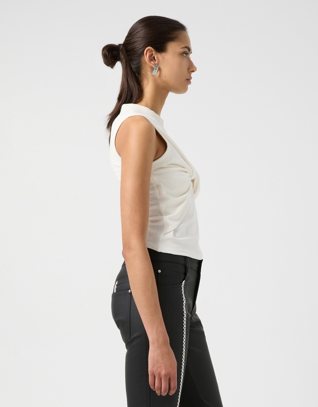 Third Form - Redeem Tank Top