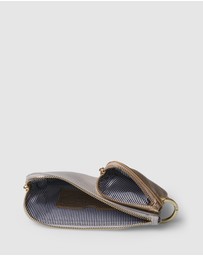 Kinnon - Eadie Twin Clutch