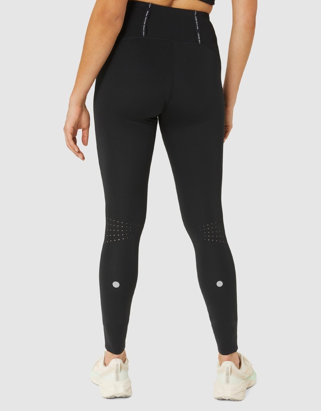 ASICS - Road High Waist Tights - Women's
