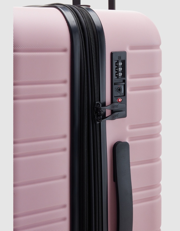 Nere - Stori Check-In 75cm Suitcase
