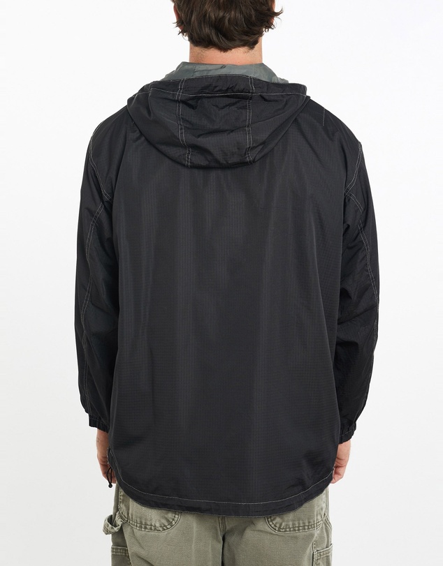 Vintage by The Real Deal - Pre Loved - Vintage Columbia Pullover Jacket