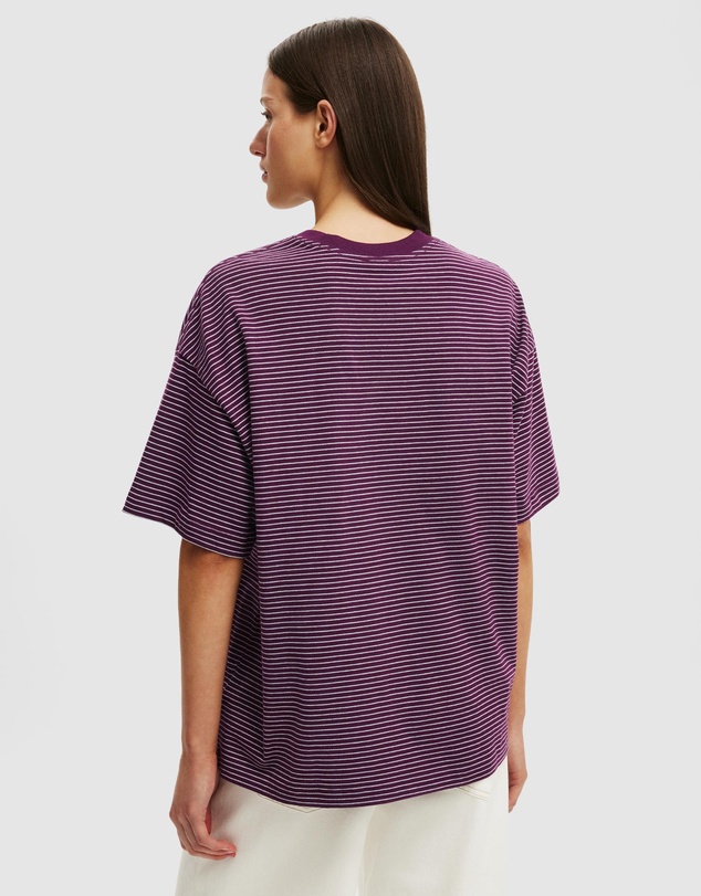 Cotton On - Boxy SS Tee