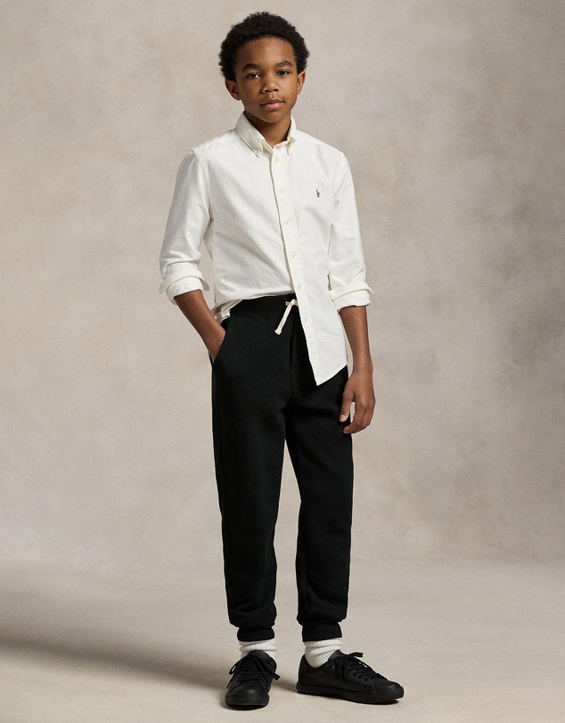 Polo Ralph Lauren - Fleece Jogger Pants - Teens