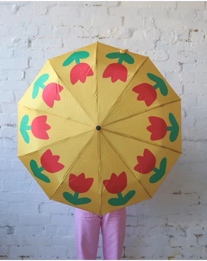Mosey Me - Tulip Umbrella