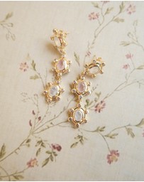 Bianc - Amelia Earrings