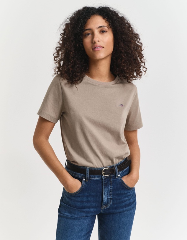 Gant - Shield T-Shirt