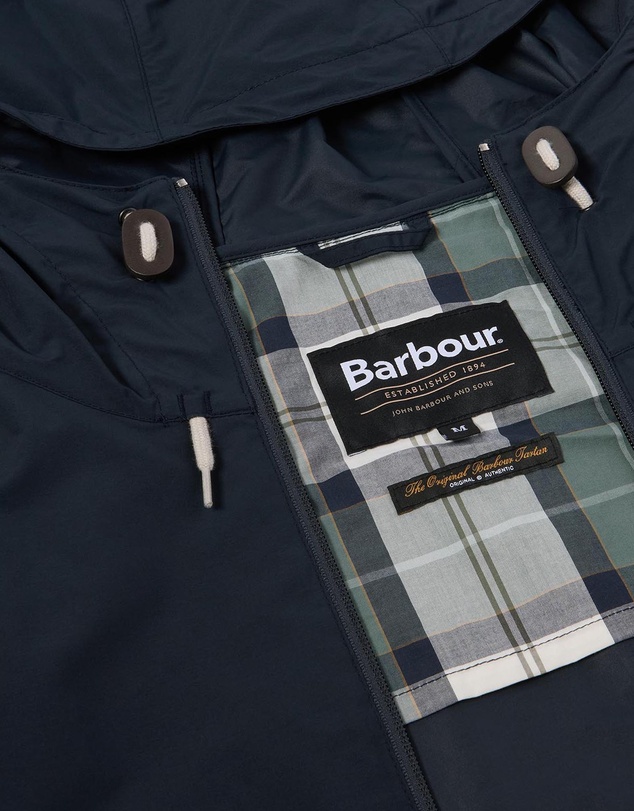 Barbour - Stoneport Showerproof Jacket