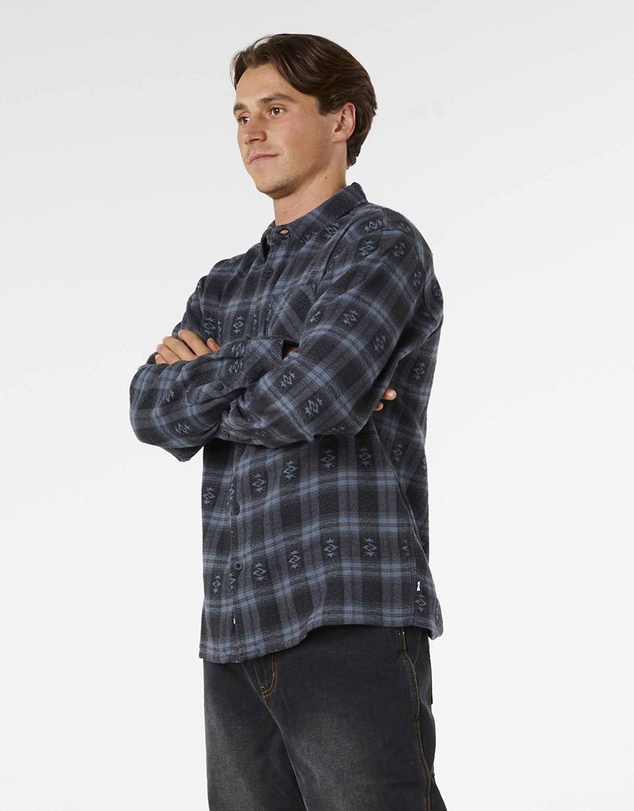 Rip Curl - Liquid Trips Flannel