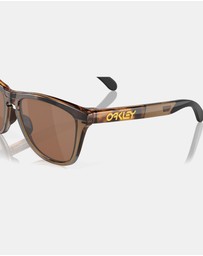 Oakley - Frogskins Range