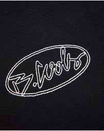 B.Cools - 1990 Crop T-Shirt