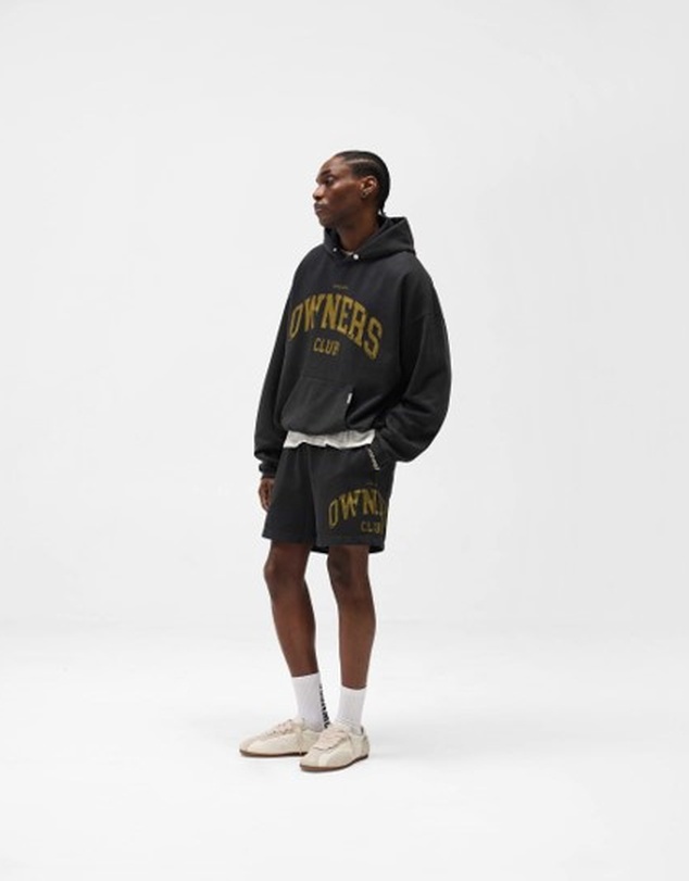 Represent - Owners Club Shorts