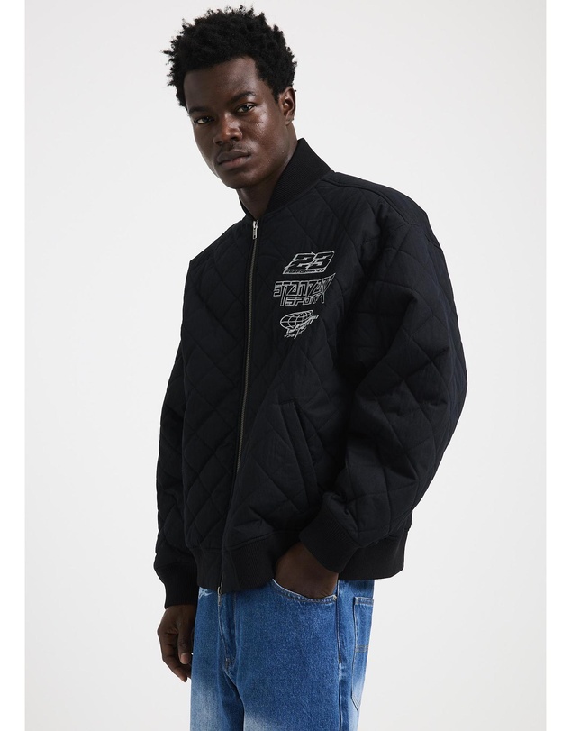 Standard - Velocity Bomber Jacket