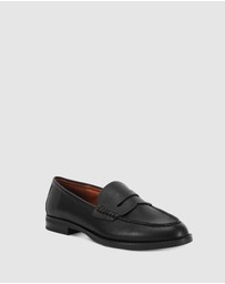 Nude Footwear - Penny