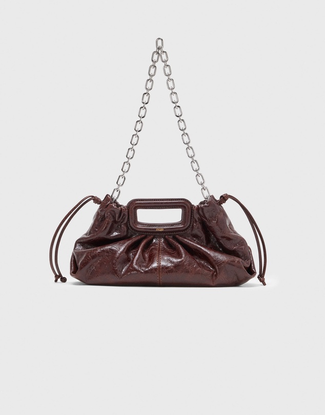 Maje - Milpliclutchused Handbag