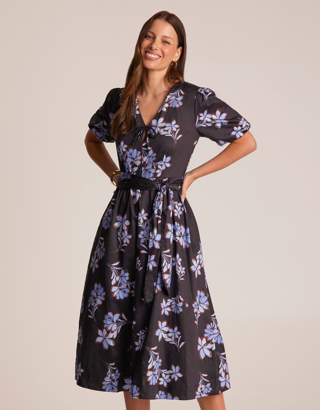 Stella - Florina Dress
