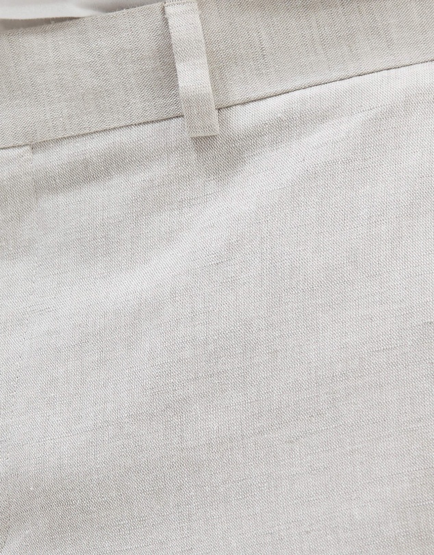 SABA - Ellis Linen Item Pant