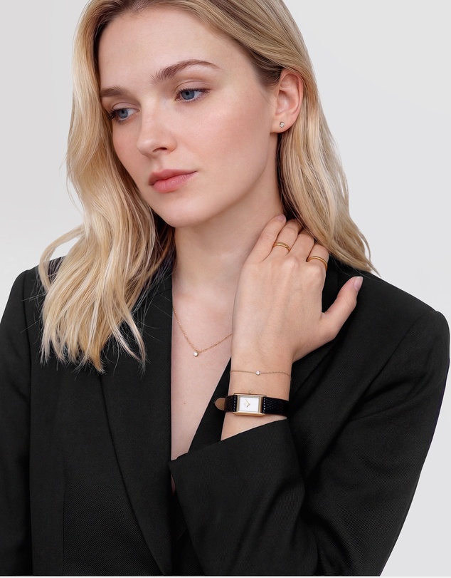 Daniel Wellington - Bound Mini Lizard