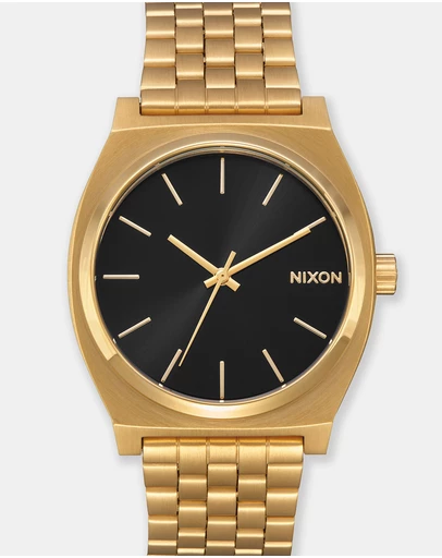 Nixon - Time Teller Watch