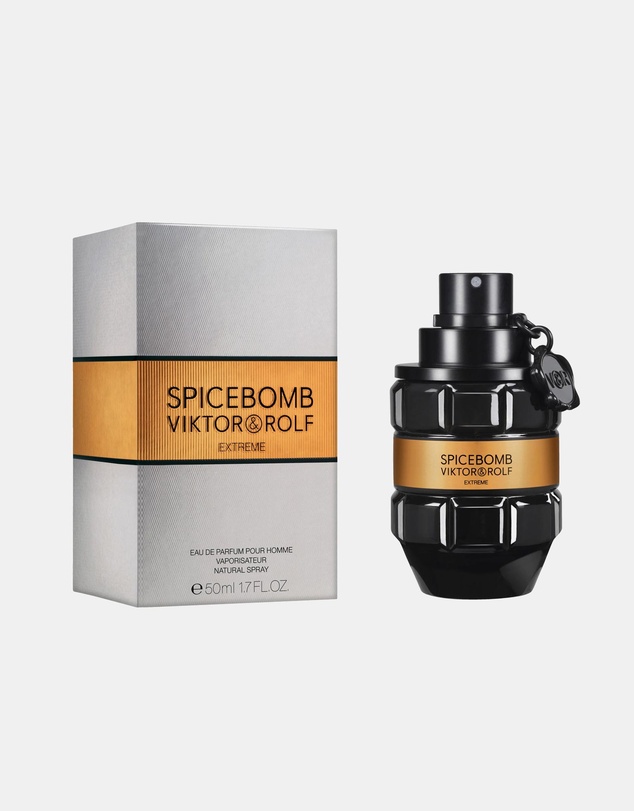 Viktor & Rolf - Spicebomb Extreme EDP 50ml