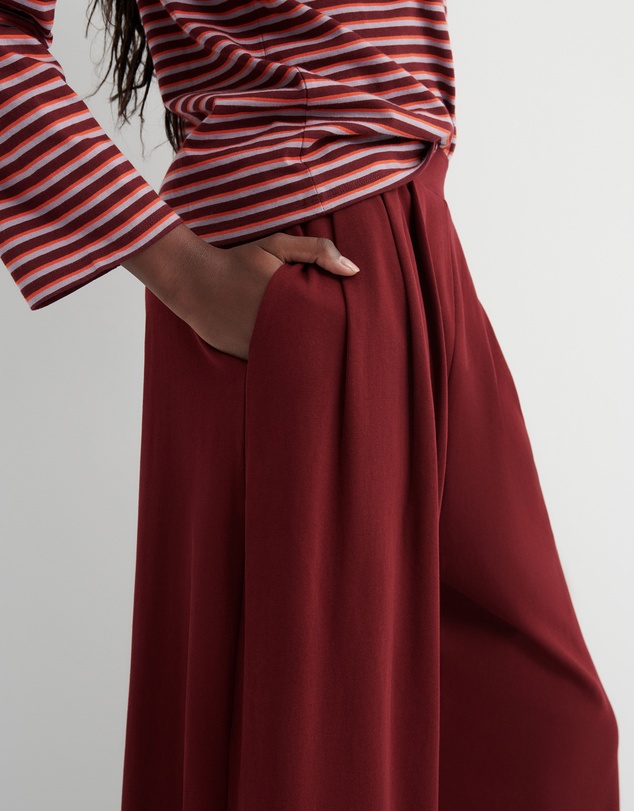 Kowtow - Drape Pant