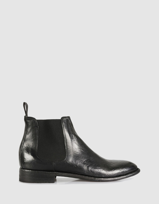 Brando - Godfrey Chelsea Boots
