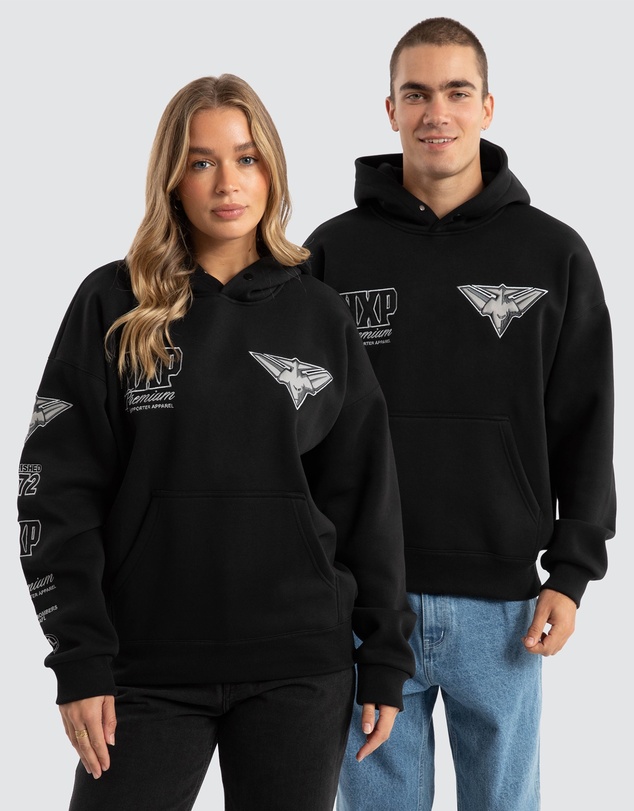 Nena & Pasadena - Essendon Mono Hoodie