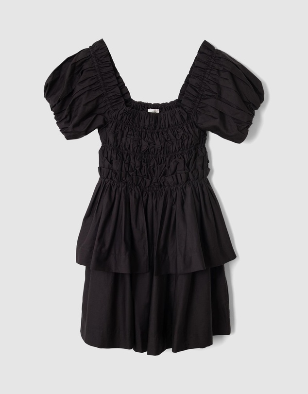 Damson Madder - Lyza Mini Dress
