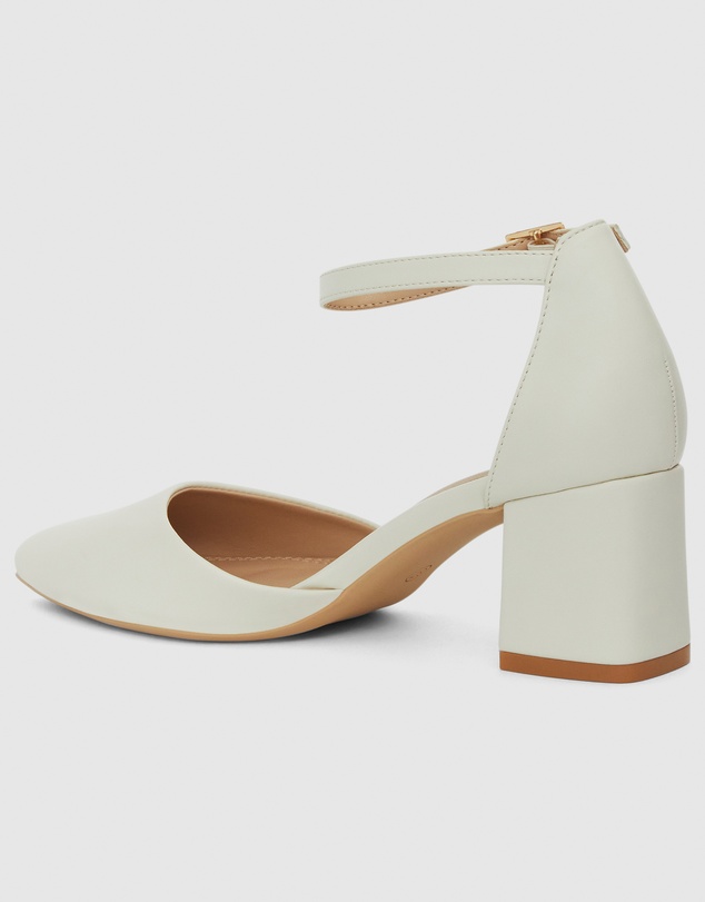 SPURR - Edith - ONLINE EXCLUSIVE