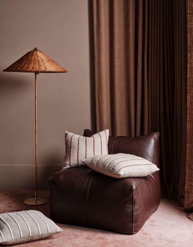 Linen House - Elton Cushion