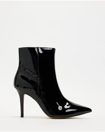 Nina Armando - Winnie Boots