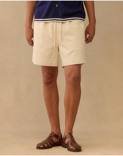 Charlton  - Relaxed Shorts