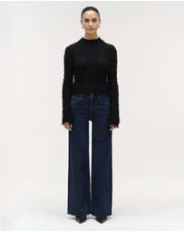 Neuw - Eva Wide Elusiv Jeans