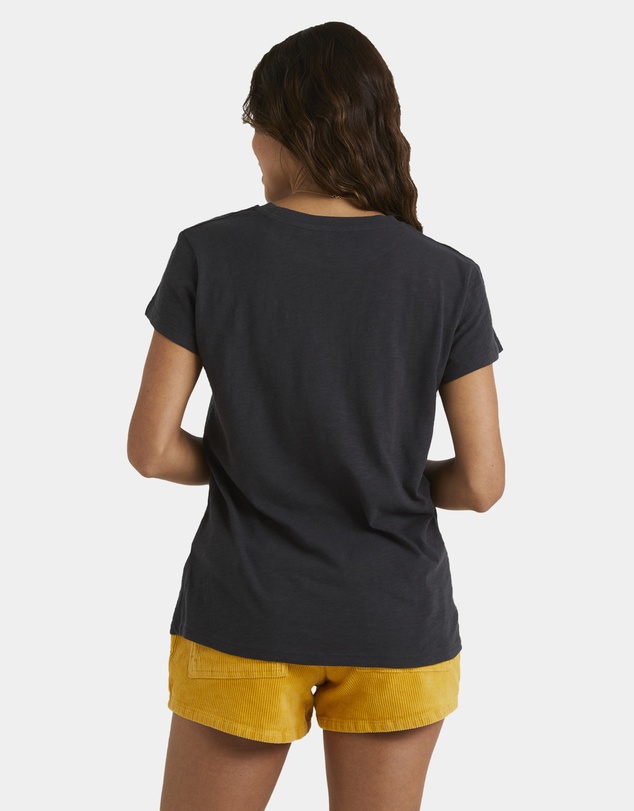 Billabong - Womens Toko Formula T-Shirt