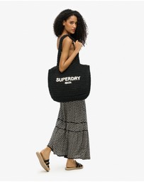 Superdry - Cami Maxi Dress