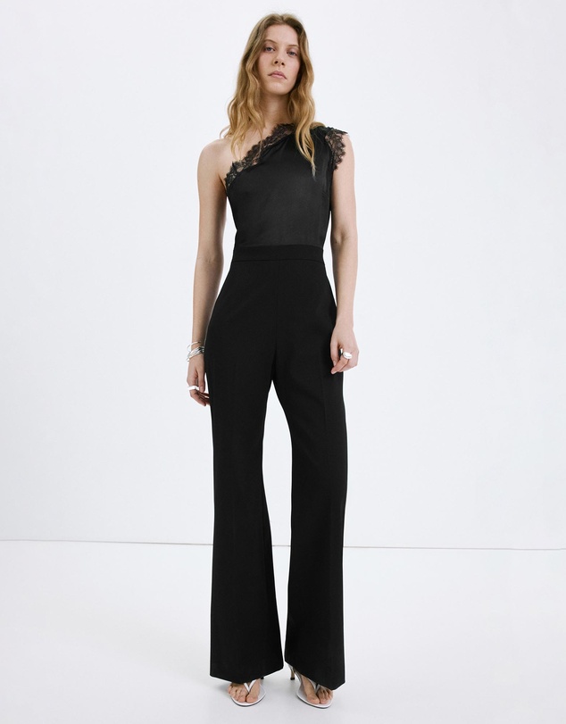 M.N.G - Audrey Jumpsuit