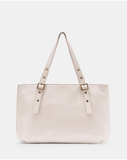 Brie Leon - Everyday East-West Tote