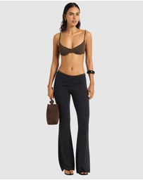Bond-Eye Swimwear - Chiara Pant
