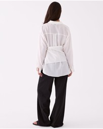 Style Addict - Elara Shirt