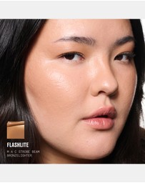 MAC - Strobe Beam Liquid Bronzelighter