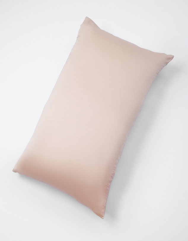 Bras N Things - Natalia Pillowcase - Champagne