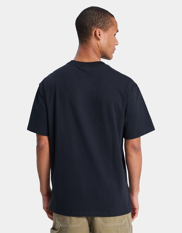 Quiksilver - Mens Mercury Burning T-Shirt
