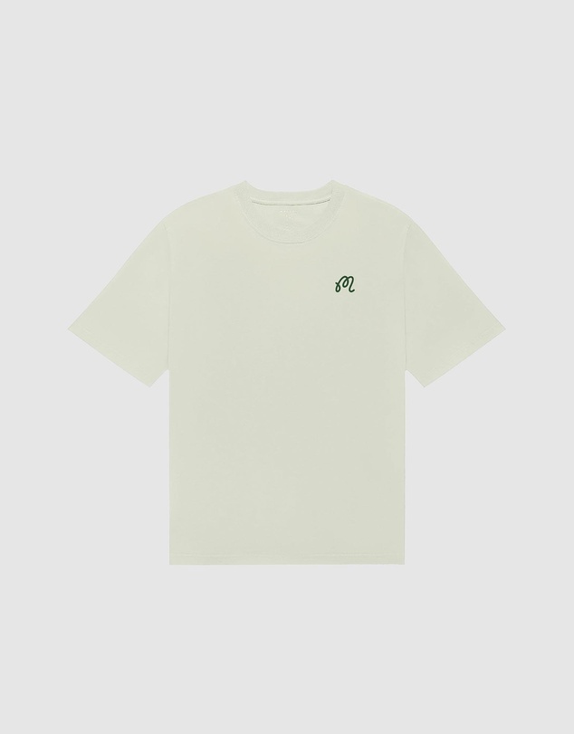 Malbon - Bermuda Palms Tee