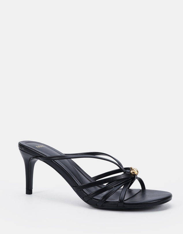 Novo - Valuable Heels