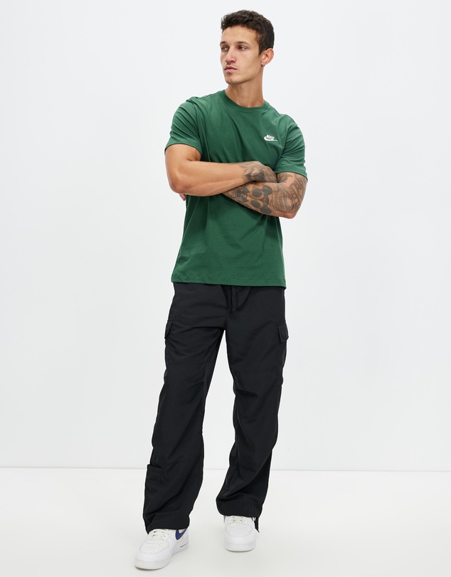 Nike - Nike Sportswear Club Tee