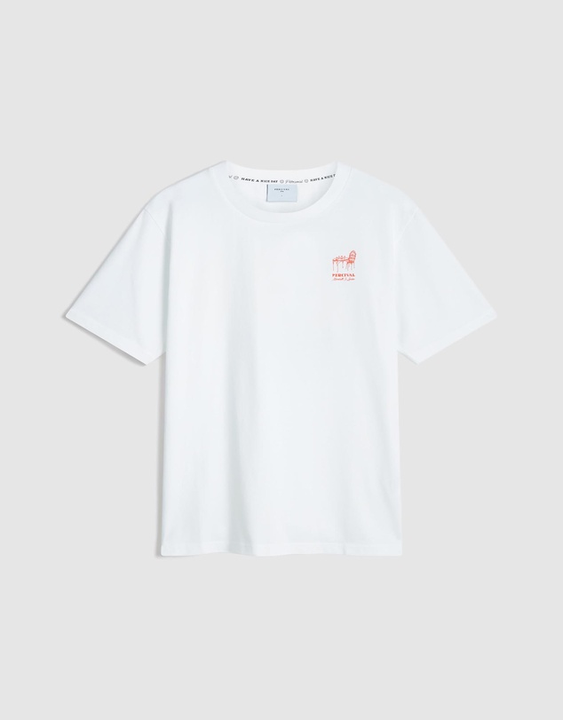Percival - Perci Fine Wines T-Shirt